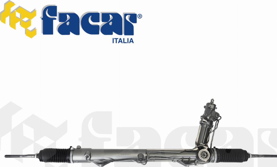 FACAR 504076 - Scatola guida www.autoricambi360.it