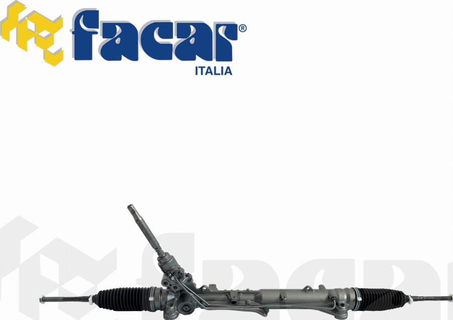 FACAR 506049 - Scatola guida www.autoricambi360.it