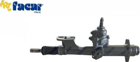FACAR 502001 - Scatola guida www.autoricambi360.it