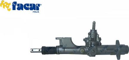 FACAR 502002 - Scatola guida www.autoricambi360.it