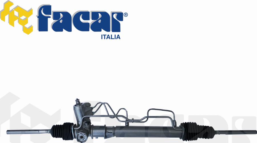 FACAR 530002 - Scatola guida www.autoricambi360.it