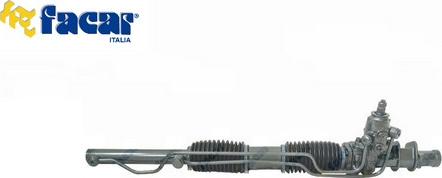 FACAR 525000 - Scatola guida www.autoricambi360.it