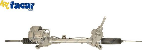 FACAR 609022 - Scatola guida www.autoricambi360.it