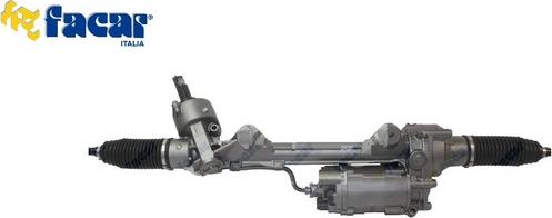 FACAR 604006 - Scatola guida www.autoricambi360.it