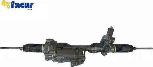 FACAR 604001 - Scatola guida www.autoricambi360.it