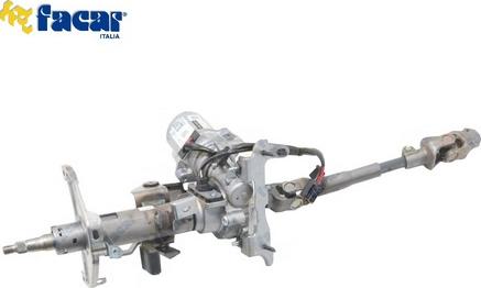 FACAR 606007 - Piantone sterzo www.autoricambi360.it