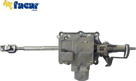 FACAR 608003 - Piantone sterzo www.autoricambi360.it