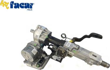 FACAR 602013 - Piantone sterzo www.autoricambi360.it