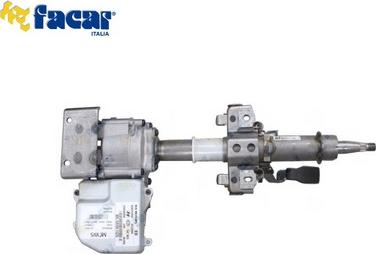 FACAR 617005 - Piantone sterzo www.autoricambi360.it