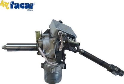FACAR 617019 - Piantone sterzo www.autoricambi360.it