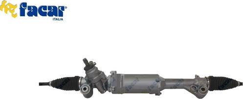 FACAR 639007 - Scatola guida www.autoricambi360.it