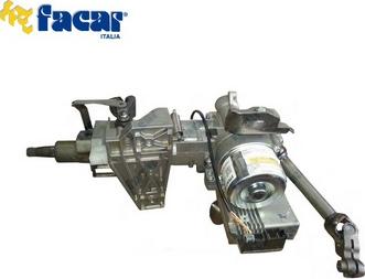 FACAR 630019 - Piantone sterzo www.autoricambi360.it