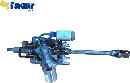 FACAR 630034 - Piantone sterzo www.autoricambi360.it