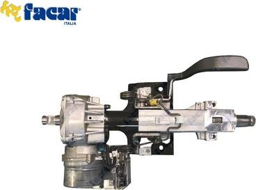 FACAR 633003 - Piantone sterzo www.autoricambi360.it
