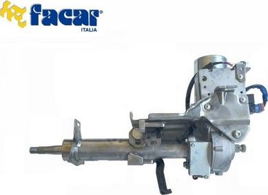 FACAR 624004 - Piantone sterzo www.autoricambi360.it