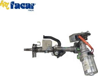 FACAR 624007 - Piantone sterzo www.autoricambi360.it