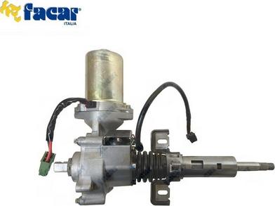 FACAR 625001 - Piantone sterzo www.autoricambi360.it