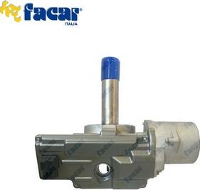 FACAR 625028 - Piantone sterzo www.autoricambi360.it