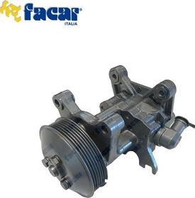FACAR 804135 - Pompa idraulica, Sterzo www.autoricambi360.it