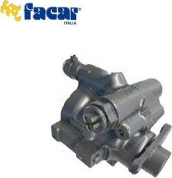 FACAR 825013 - Pompa idraulica, Sterzo www.autoricambi360.it