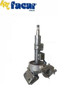 FACAR 708002 - Piantone sterzo www.autoricambi360.it