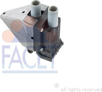FACET 9.6217 - Bobina d'accensione www.autoricambi360.it