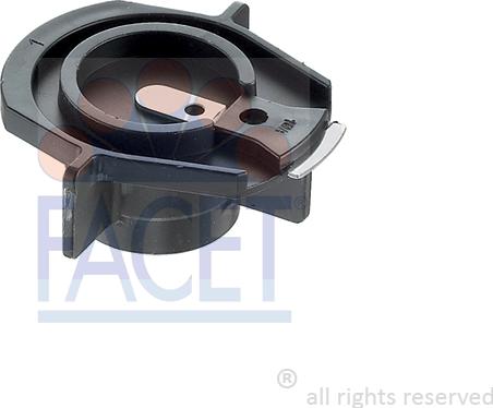 FACET 3.8002 - Spazzola distributore accensione www.autoricambi360.it