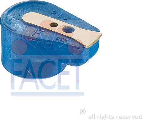 FACET 3.8112 - Spazzola distributore accensione www.autoricambi360.it