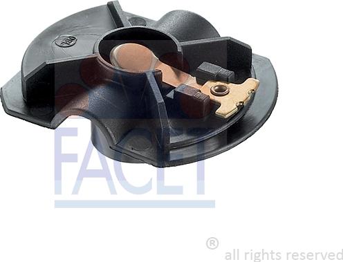 FACET 3.8331/13 - Spazzola distributore accensione www.autoricambi360.it