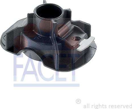FACET 3.8331/36 - Spazzola distributore accensione www.autoricambi360.it
