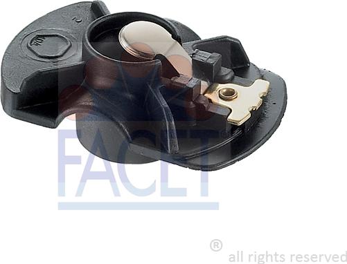 FACET 3.8331/31 - Spazzola distributore accensione www.autoricambi360.it