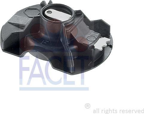 FACET 3.8331/32 - Spazzola distributore accensione www.autoricambi360.it