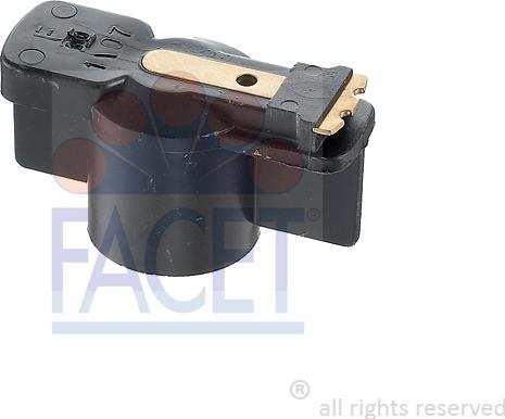 FACET 3.8331/7 - Spazzola distributore accensione www.autoricambi360.it