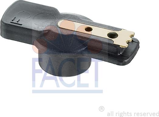 FACET 3.8323 - Spazzola distributore accensione www.autoricambi360.it