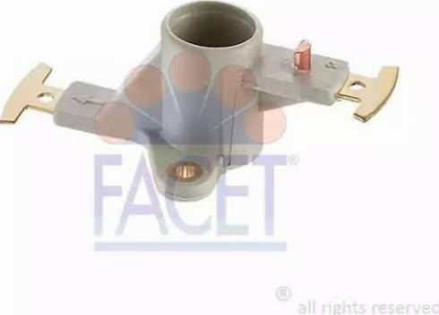 FACET 3.8258 - Spazzola distributore accensione www.autoricambi360.it