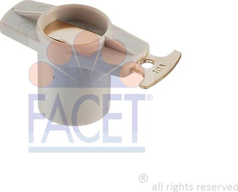 FACET 3.8260 - Spazzola distributore accensione www.autoricambi360.it