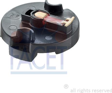 FACET 3.8237RS - Spazzola distributore accensione www.autoricambi360.it