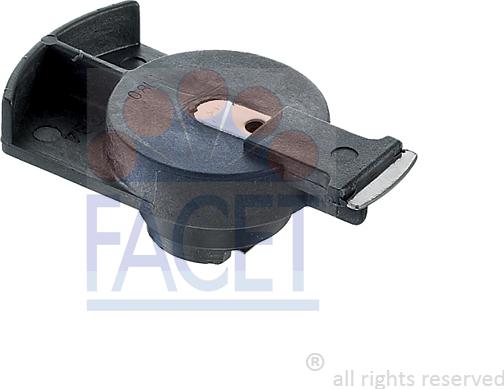 FACET 3.7994 - Spazzola distributore accensione www.autoricambi360.it