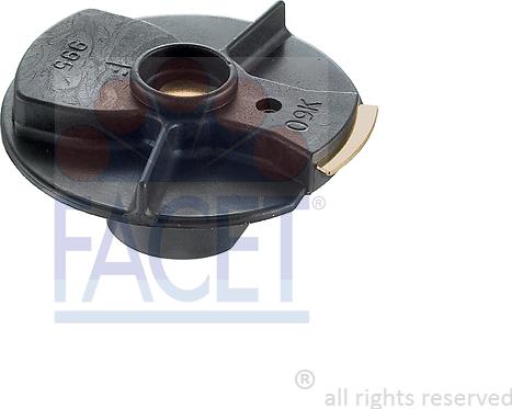 FACET 3.7995 - Spazzola distributore accensione www.autoricambi360.it