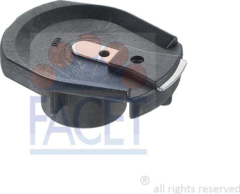 FACET 3.7998 - Spazzola distributore accensione www.autoricambi360.it