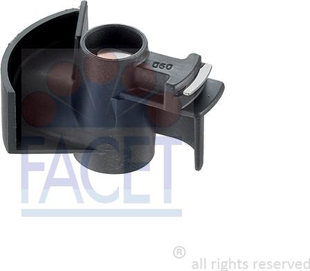 FACET 3.7993 - Spazzola distributore accensione www.autoricambi360.it