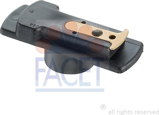 FACET 3.7956 - Spazzola distributore accensione www.autoricambi360.it