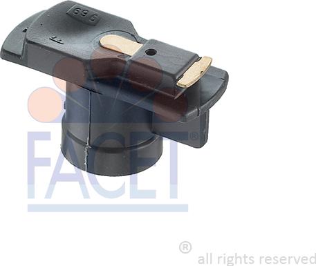 FACET 3.7969 - Spazzola distributore accensione www.autoricambi360.it