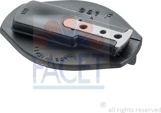FACET 3.7981 - Spazzola distributore accensione www.autoricambi360.it