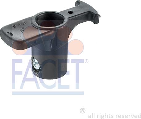 FACET 3.7982 - Spazzola distributore accensione www.autoricambi360.it