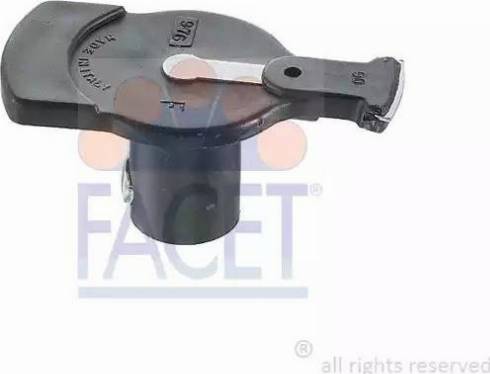 FACET 3.7976 - Spazzola distributore accensione www.autoricambi360.it