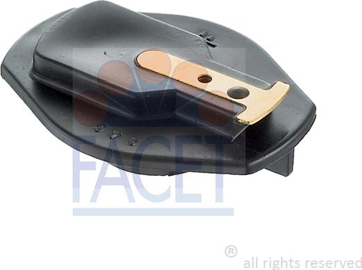 FACET 3.7973 - Spazzola distributore accensione www.autoricambi360.it