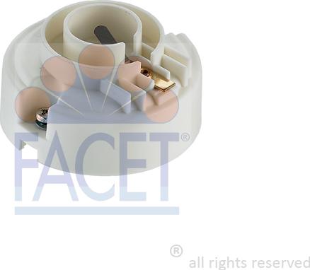 FACET 3.7596 - Spazzola distributore accensione www.autoricambi360.it