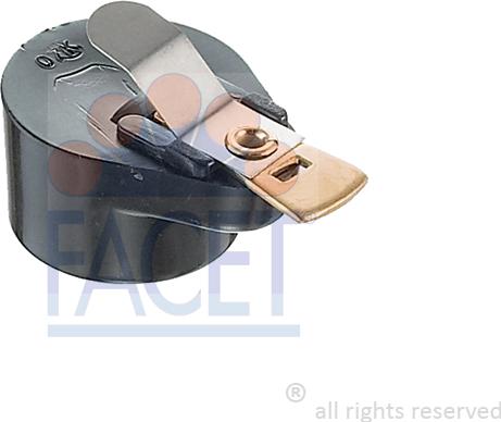 FACET 3.7590 - Spazzola distributore accensione www.autoricambi360.it