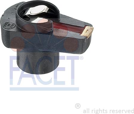 FACET 3.7593RS - Spazzola distributore accensione www.autoricambi360.it